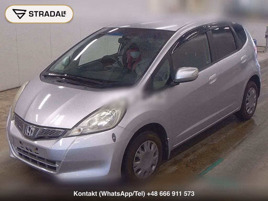 HONDA FIT G･10TH ANNIVERSARY, miniaturka 5