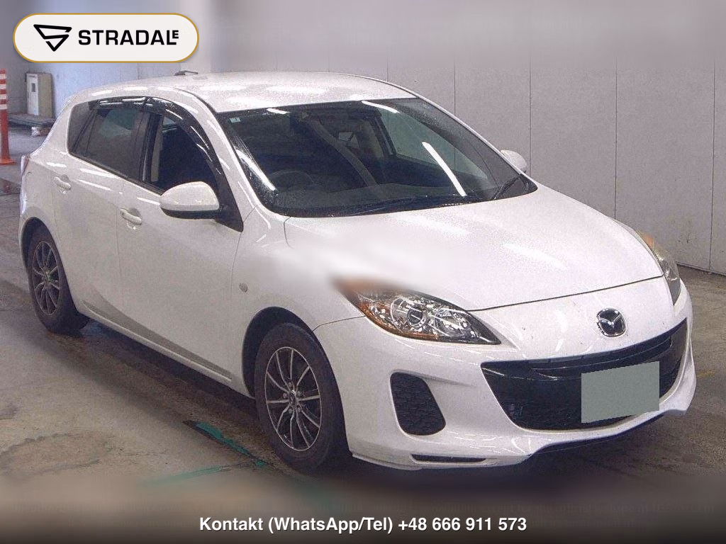 MAZDA AXELA SPORT 15C, miniaturka 2
