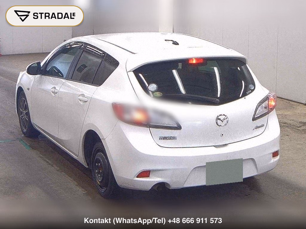 MAZDA AXELA SPORT 15C, miniaturka 3