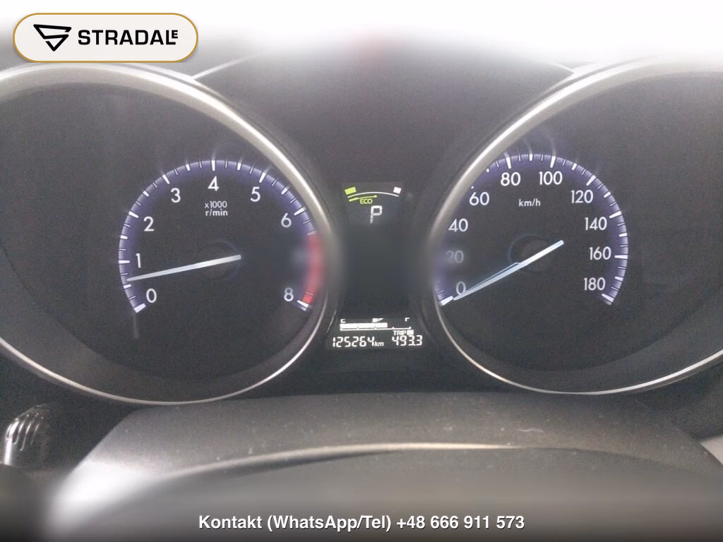 MAZDA AXELA SPORT 15C, miniaturka 7
