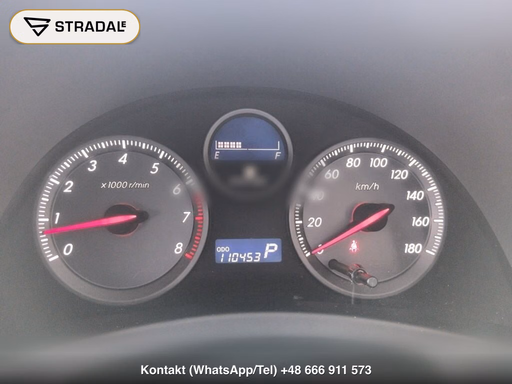 TOYOTA WISH Z, miniaturka 7