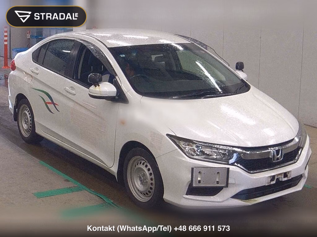 HONDA GRACE, miniaturka 2