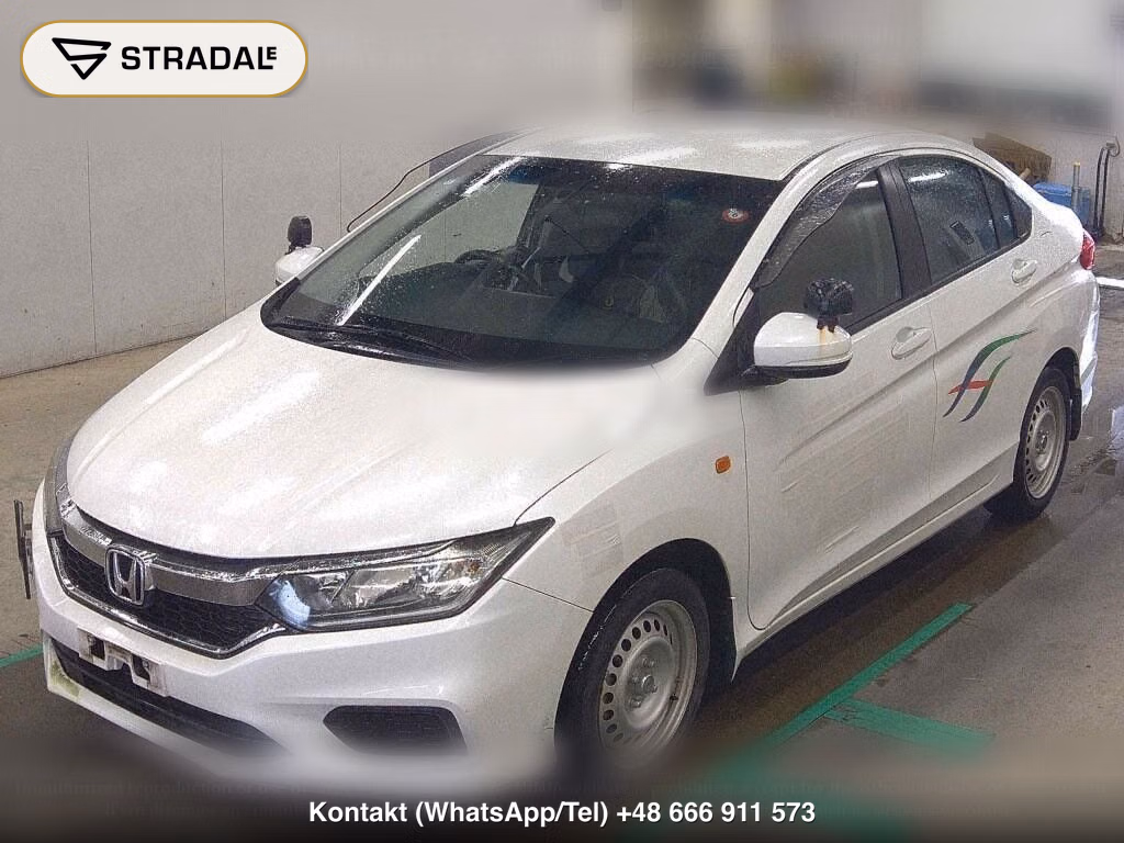 HONDA GRACE, miniaturka 5