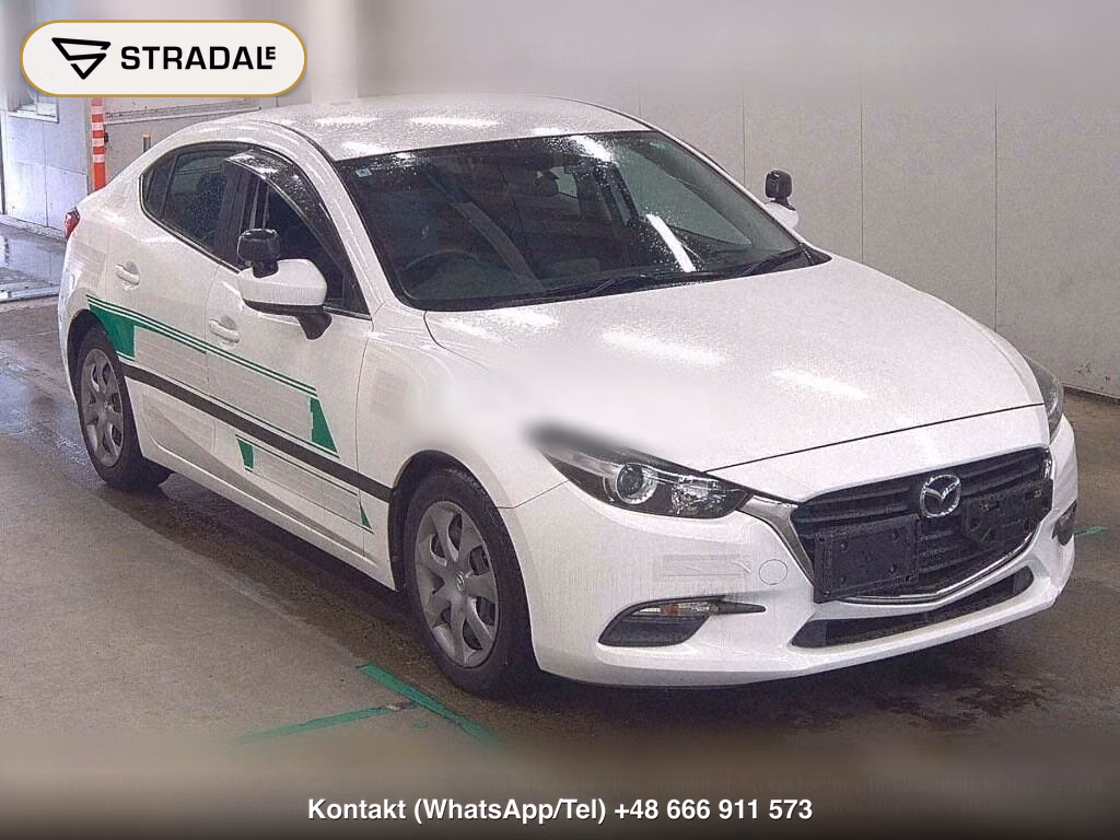 MAZDA AXELA, miniaturka 2