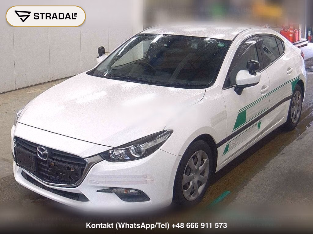 MAZDA AXELA, miniaturka 5