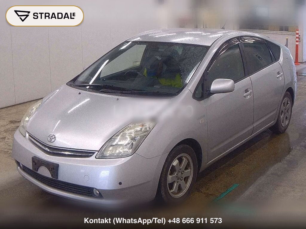 TOYOTA PRIUS 5D, miniaturka 5