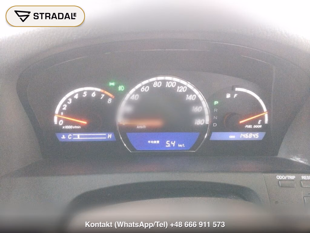 TOYOTA CROWN 4D ROYAL SALOON, miniaturka 7