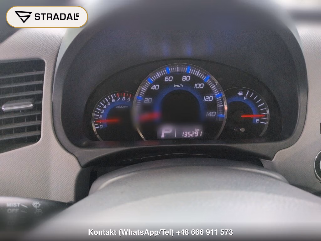 SUZUKI WAGON R 5D FX-S LIMITED, miniaturka 7