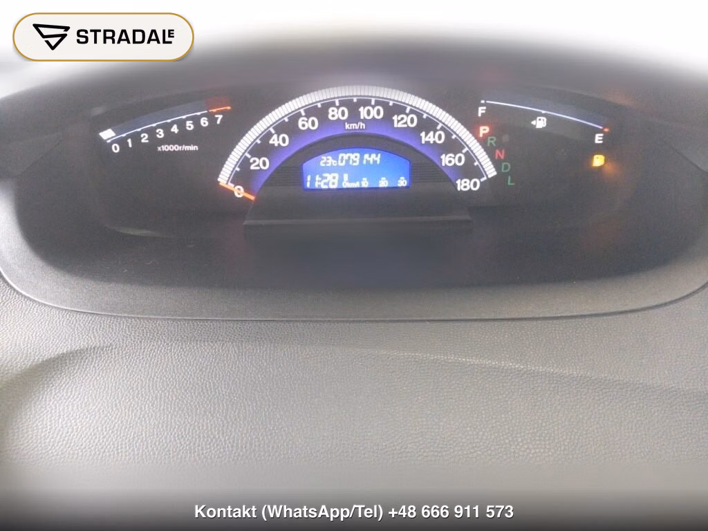HONDA FREED G JUST SELECTION, miniaturka 7