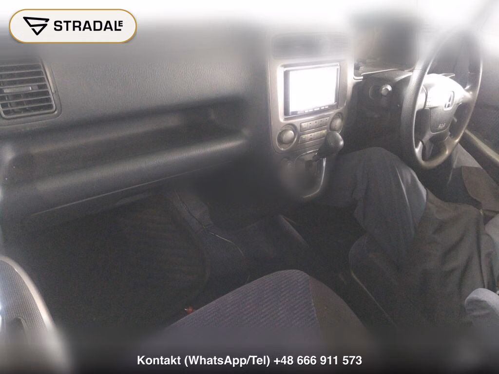 HONDA STREAM IL, miniaturka 4