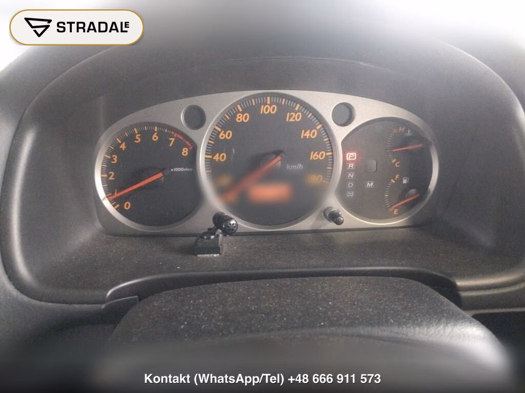 HONDA STREAM IL, miniaturka 7