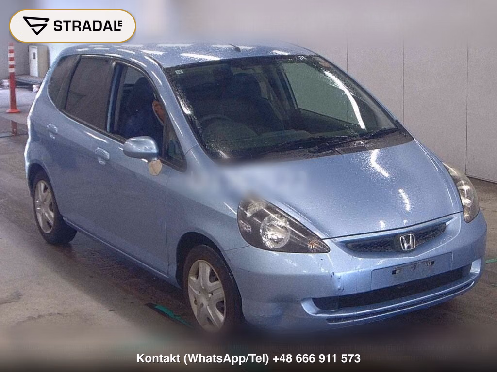 HONDA FIT 1.3A, miniaturka 2