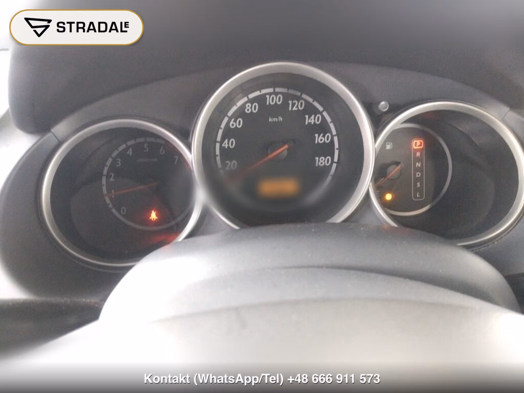 HONDA FIT 1.3A, miniaturka 7