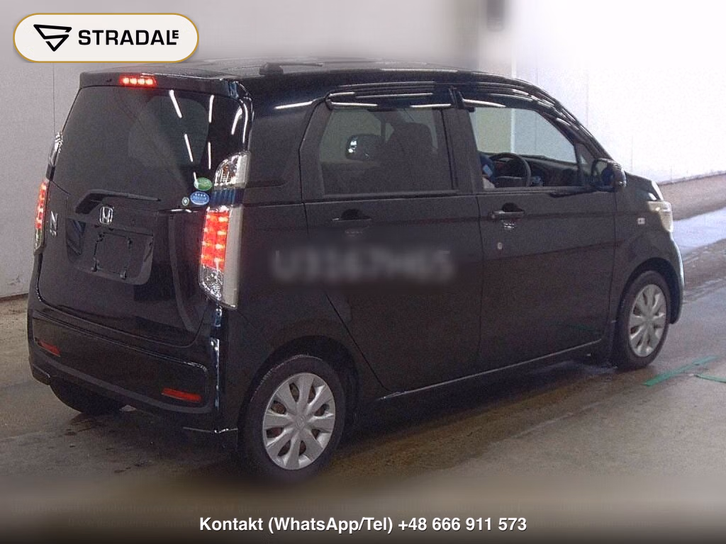 HONDA N-WGN G, miniaturka 6