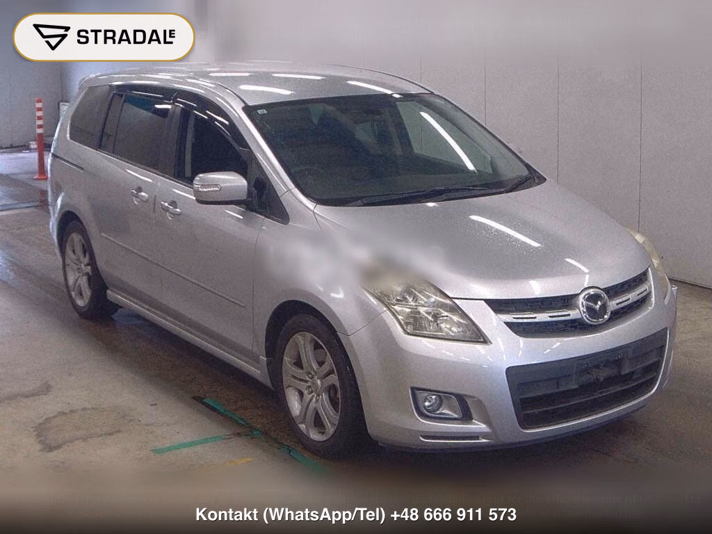 MAZDA MPV 23T, miniaturka 2