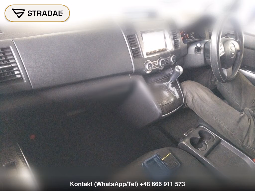 MAZDA MPV 23T, miniaturka 4