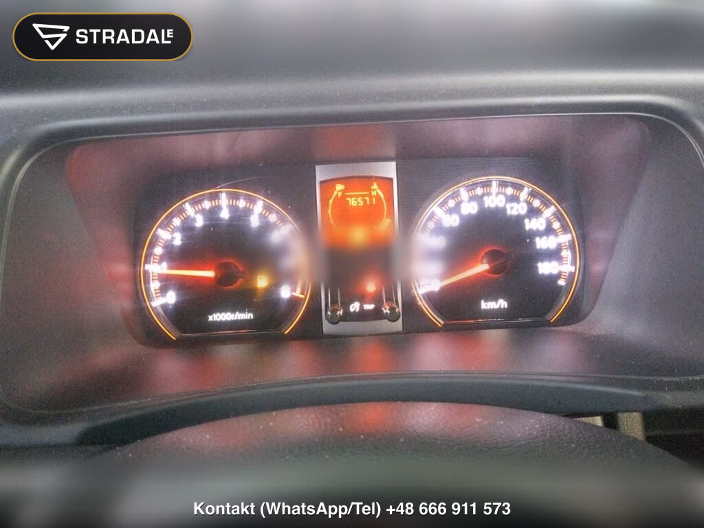NISSAN SERENA 5D 20S, miniaturka 7
