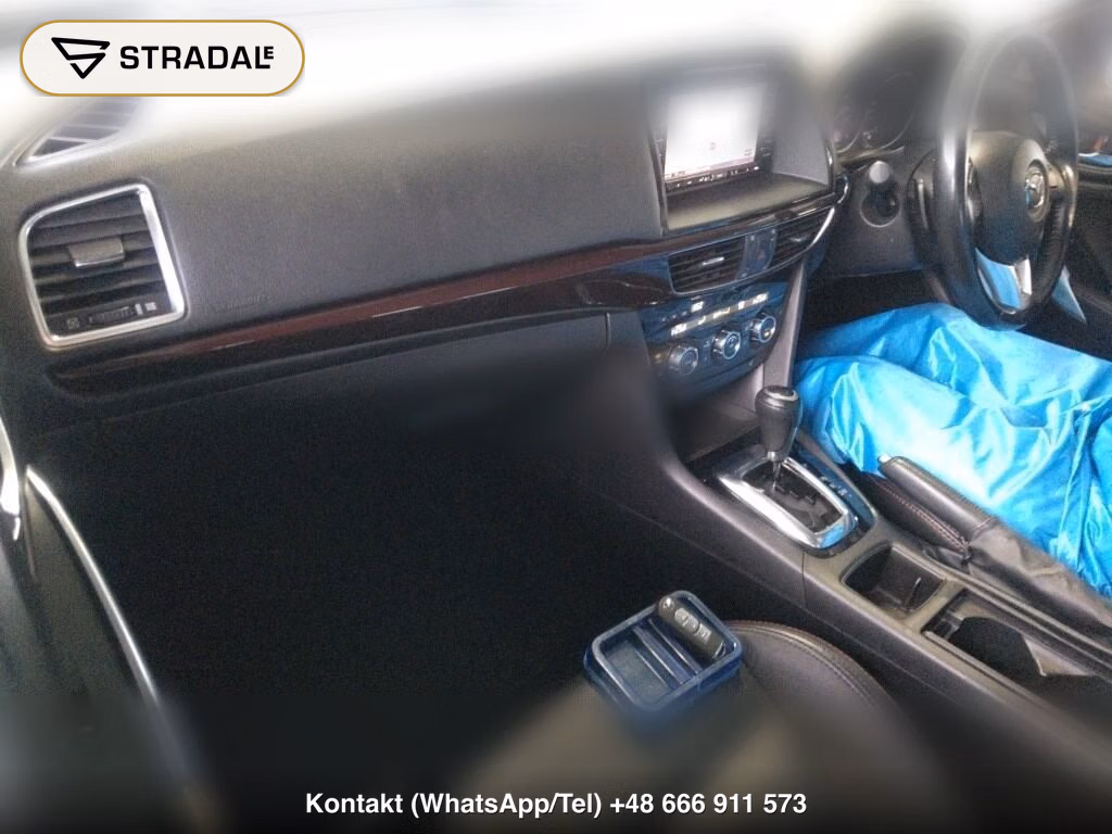 MAZDA ATENZA SEDAN XD L PACKAGE, miniaturka 4
