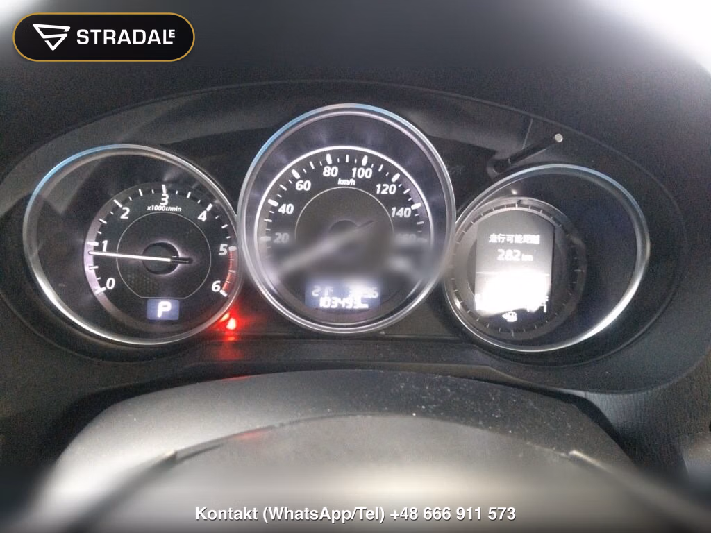 MAZDA ATENZA SEDAN XD L PACKAGE, miniaturka 7