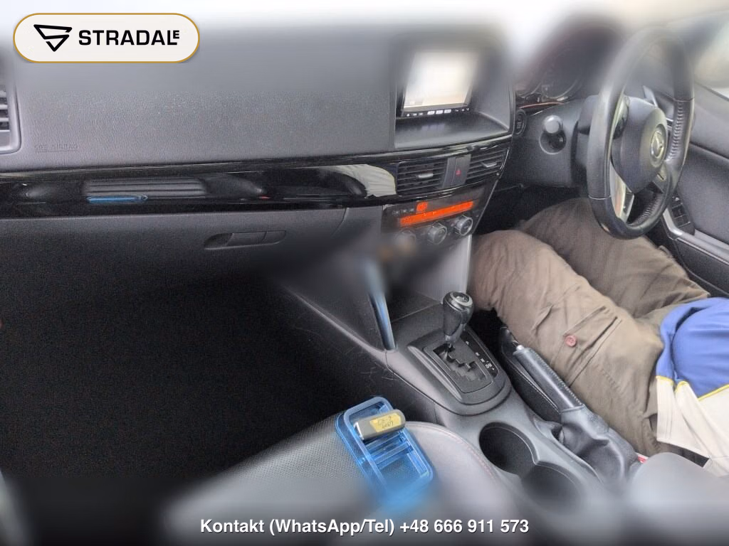 MAZDA CX-5 4WD XD L PACKAGE, miniaturka 4