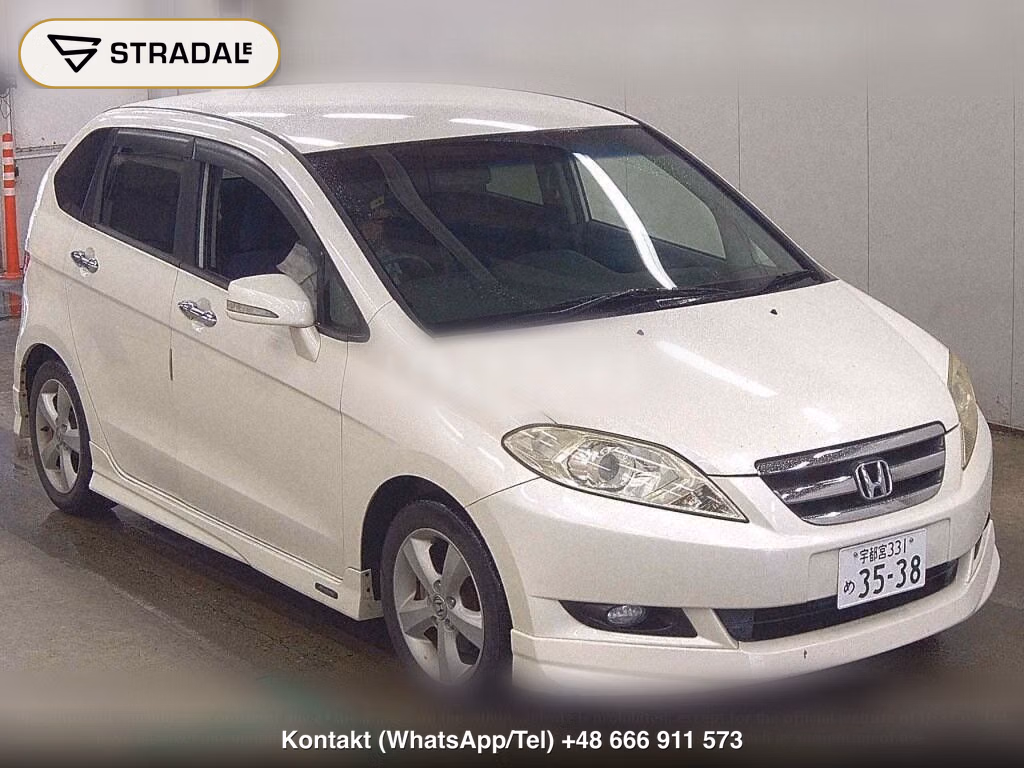 HONDA EDIX 20X, miniaturka 2