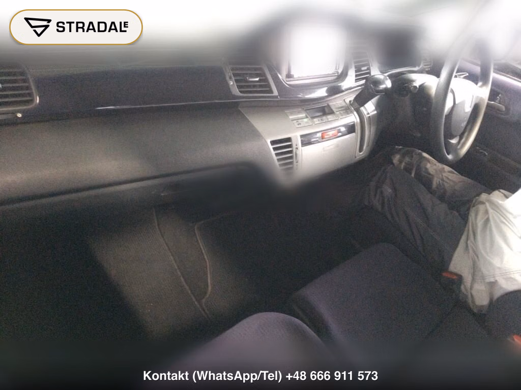 HONDA EDIX 20X, miniaturka 4