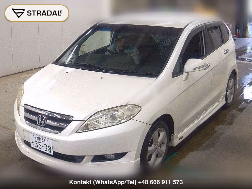 HONDA EDIX 20X, miniaturka 5