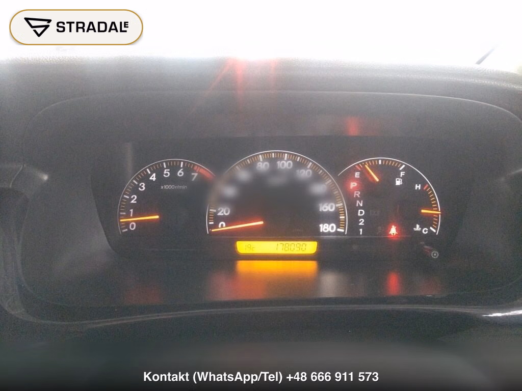 HONDA EDIX 20X, miniaturka 7