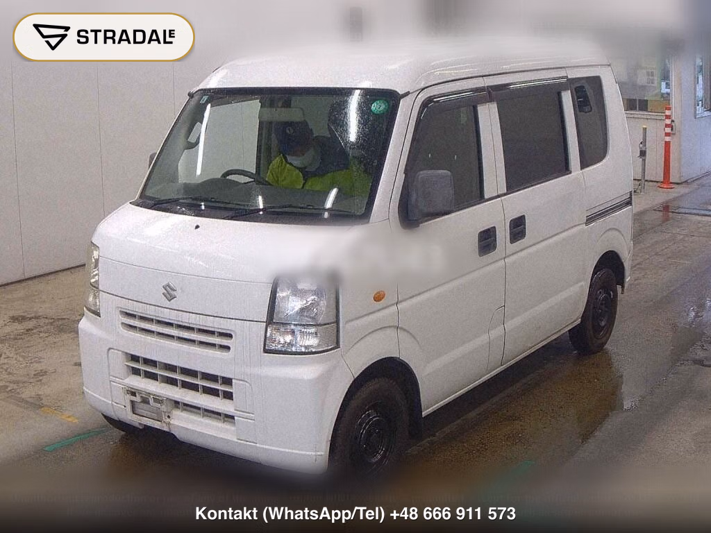 SUZUKI EVERY 5D PC, miniaturka 5