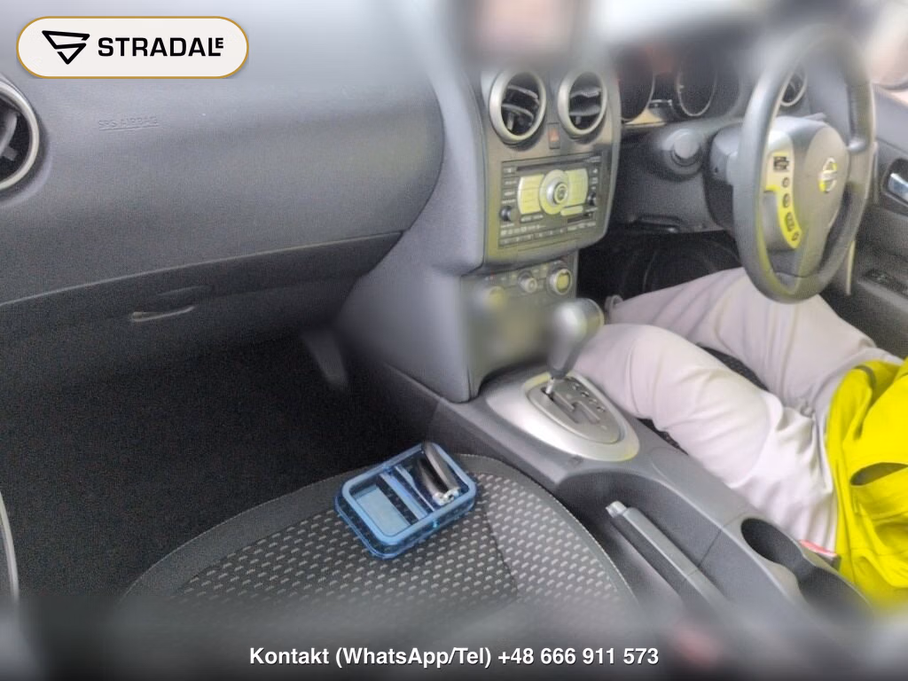 NISSAN DUALIS, miniaturka 4