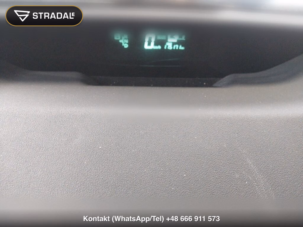 TOYOTA PRIUS 5D, miniaturka 7