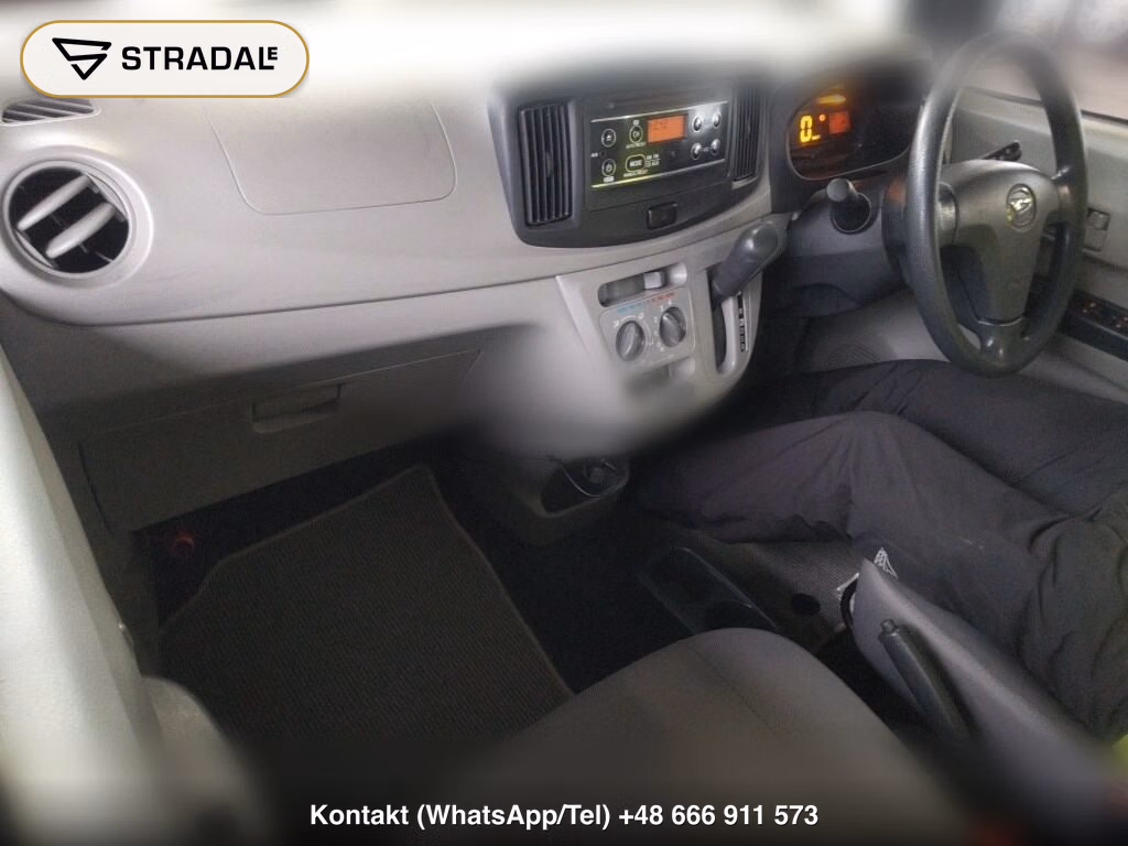 DAIHATSU MIRA E:S L SMART SELECTION SA, miniaturka 4