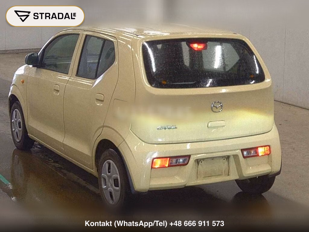 MAZDA CAROL 5D GL, miniaturka 3