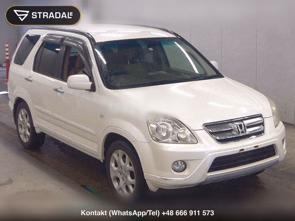 HONDA CR-V 4WD, miniaturka 2