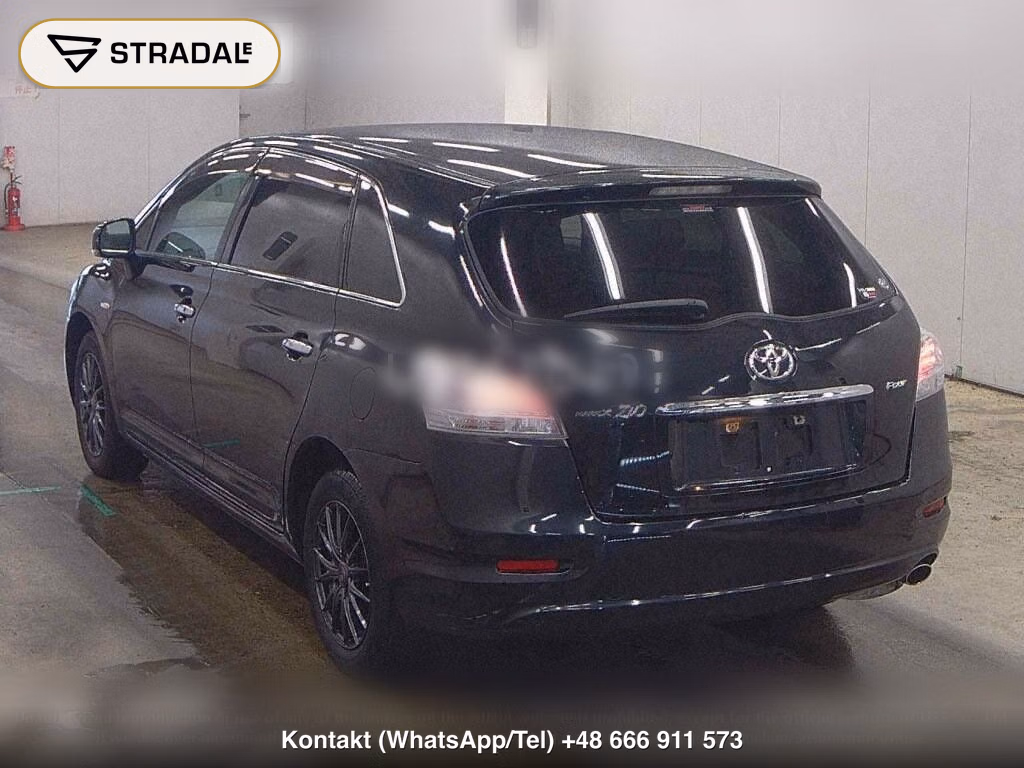TOYOTA MARK X ZIO 4WD 240G, miniaturka 3