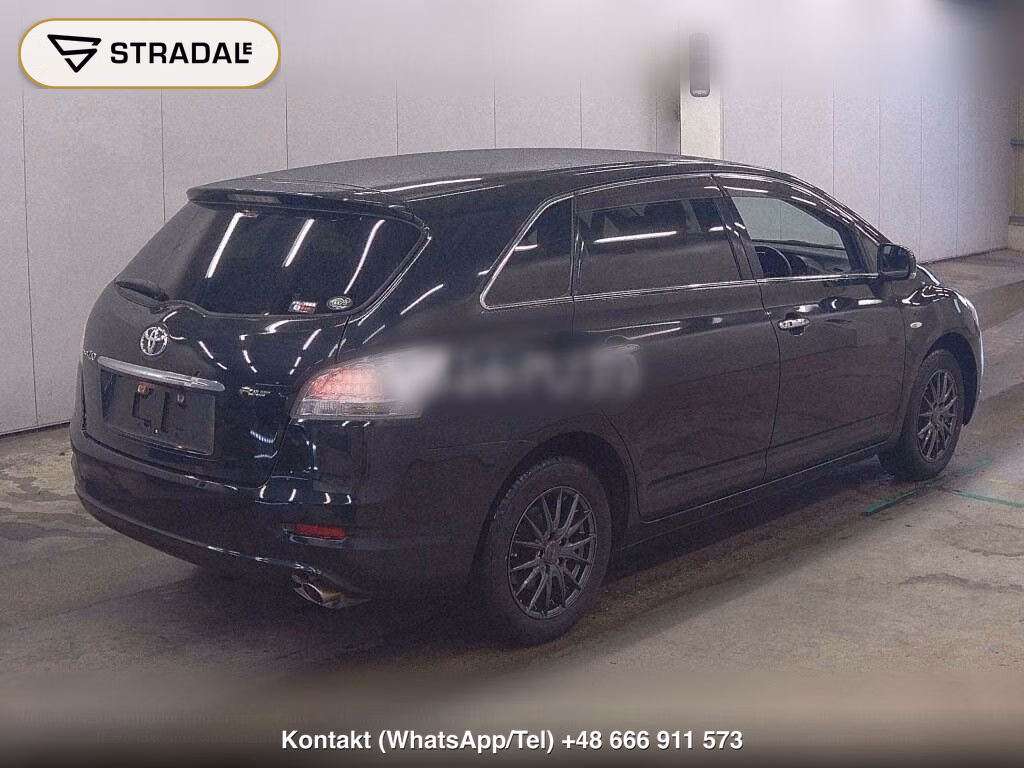 TOYOTA MARK X ZIO 4WD 240G, miniaturka 6