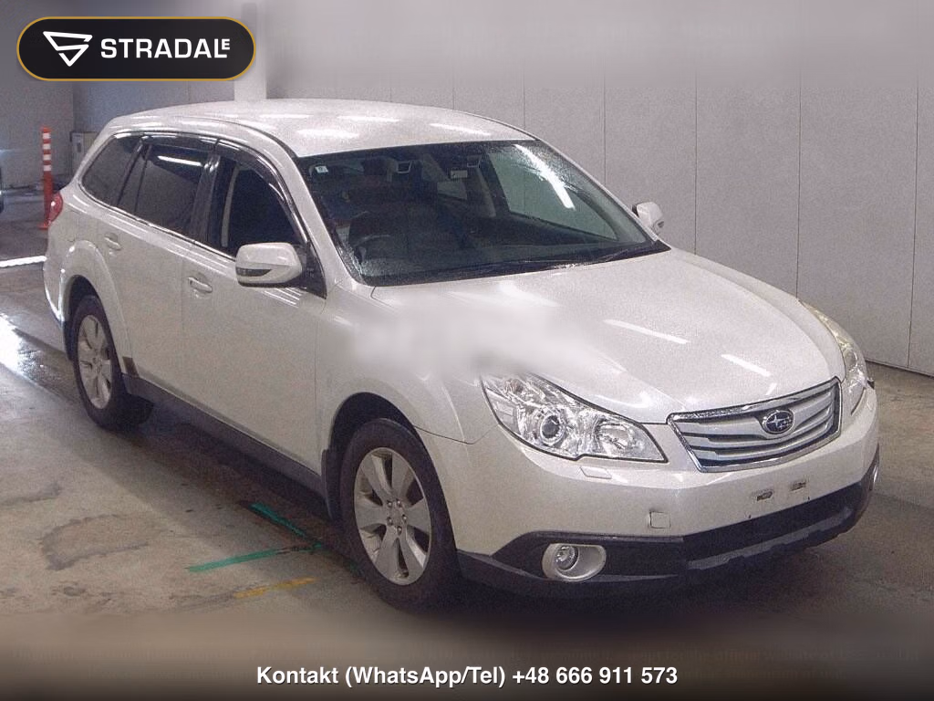 SUBARU OUTBACK 4WD 2.5I EYESIGHT, miniaturka 2