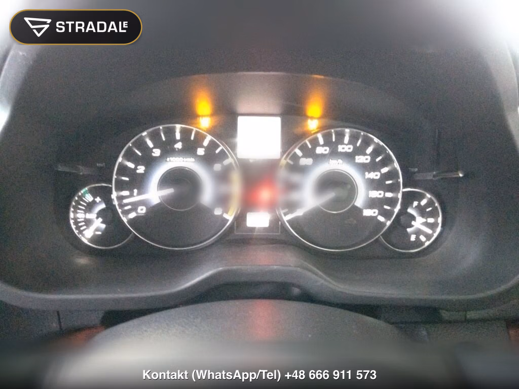 SUBARU OUTBACK 4WD 2.5I EYESIGHT, miniaturka 7