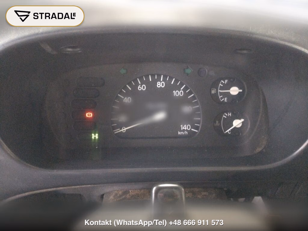 DAIHATSU HIJET TRUCK 4WD SPECIAL, miniaturka 4
