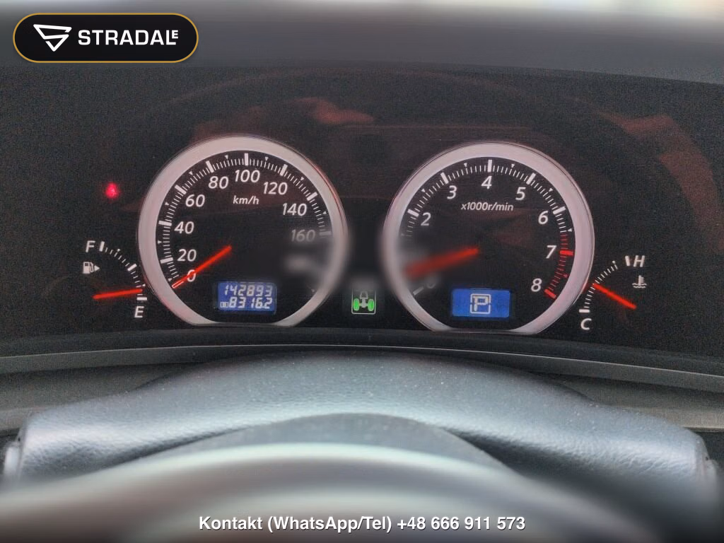 NISSAN ELGRAND 5D 4WD 250 HIGHWAY STAR, miniaturka 7