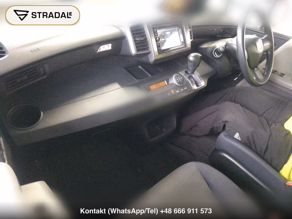 HONDA FREED G L PACKAGE, miniaturka 4