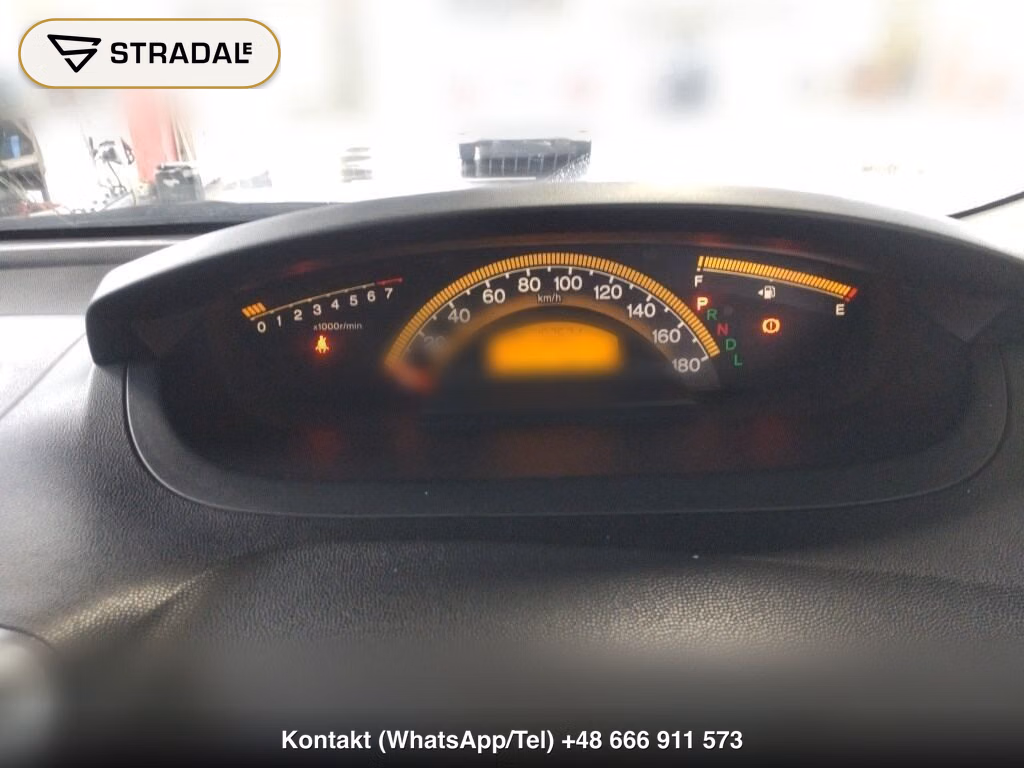 HONDA FREED G L PACKAGE, miniaturka 7