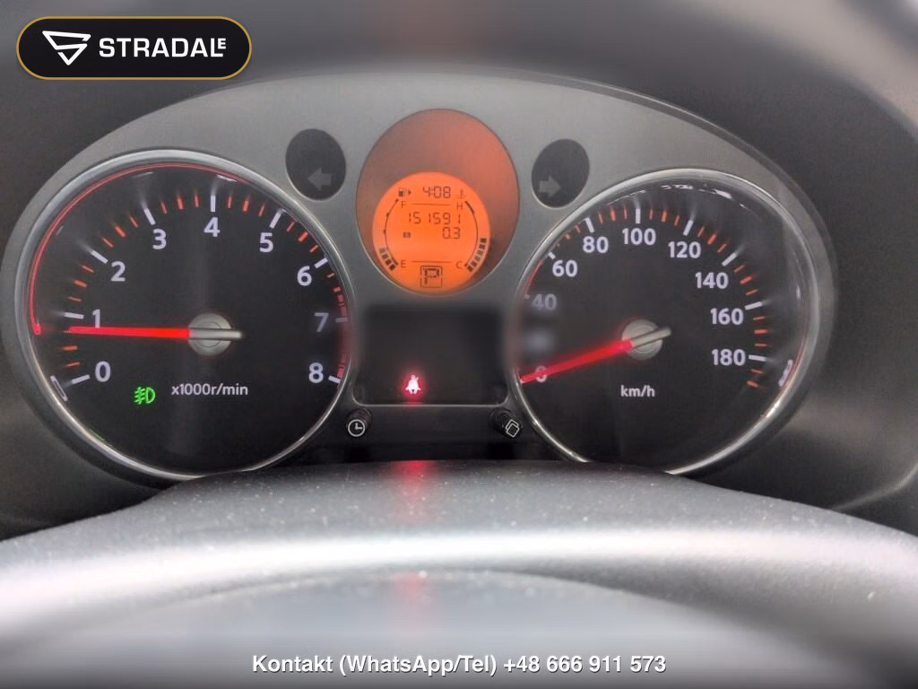NISSAN X-TRAIL 4WD 20XTT, miniaturka 7