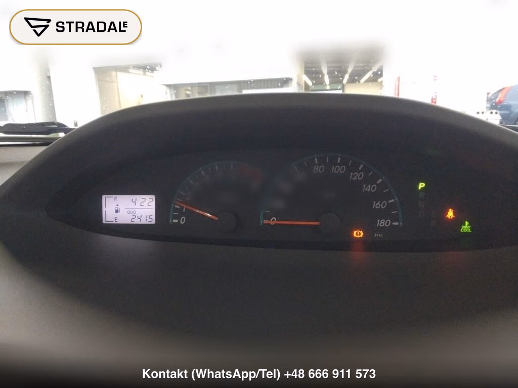 TOYOTA BELTA X, miniaturka 7