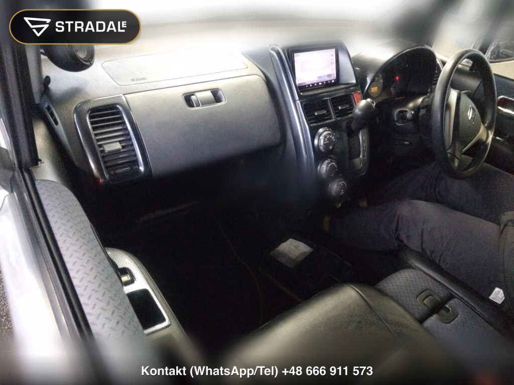 HONDA MOBILIO SPIKE W, miniaturka 4