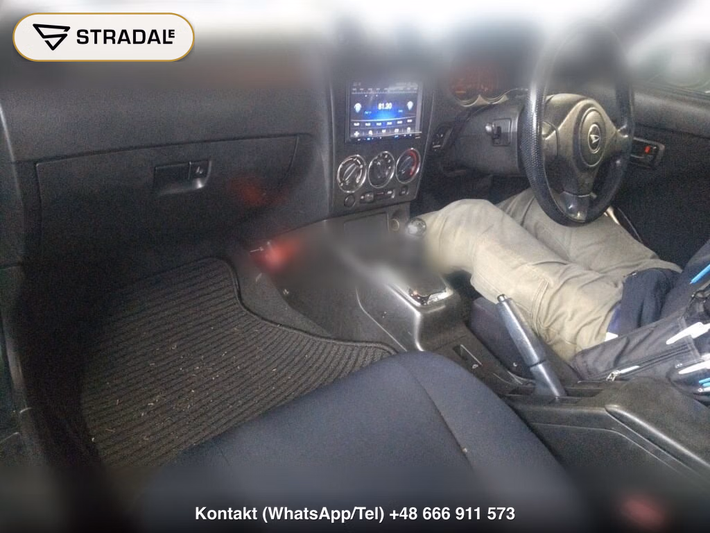 DAIHATSU COPEN OP ACTIVE TOP, miniaturka 4