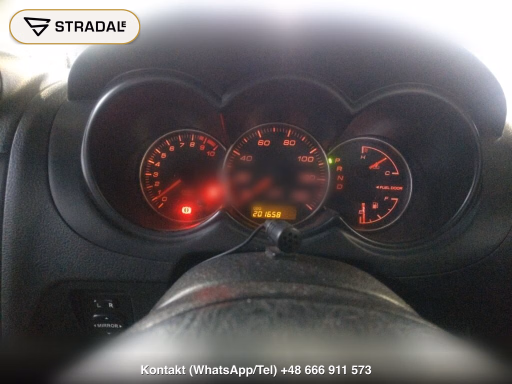 DAIHATSU COPEN OP ACTIVE TOP, miniaturka 7