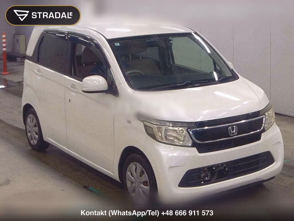 HONDA N-WGN G, miniaturka 2