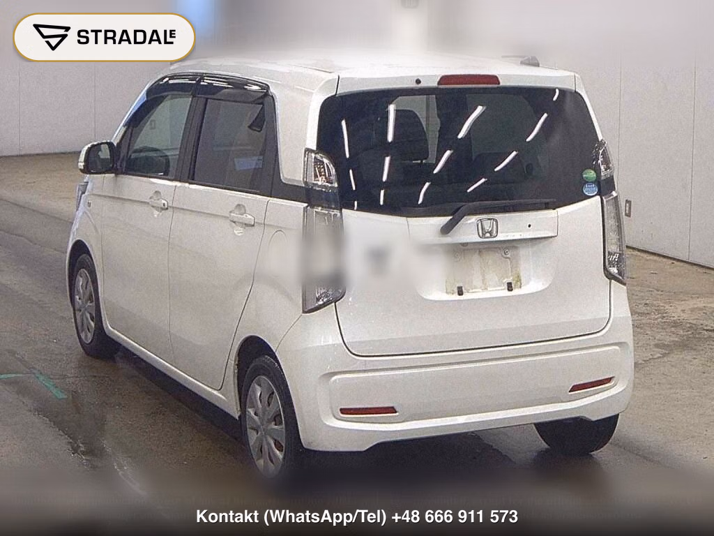 HONDA N-WGN G, miniaturka 3