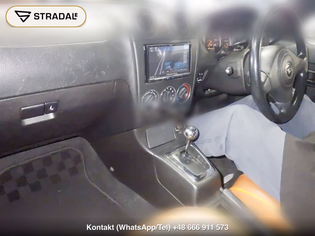 DAIHATSU COPEN OP ACTIVE TOP, miniaturka 4
